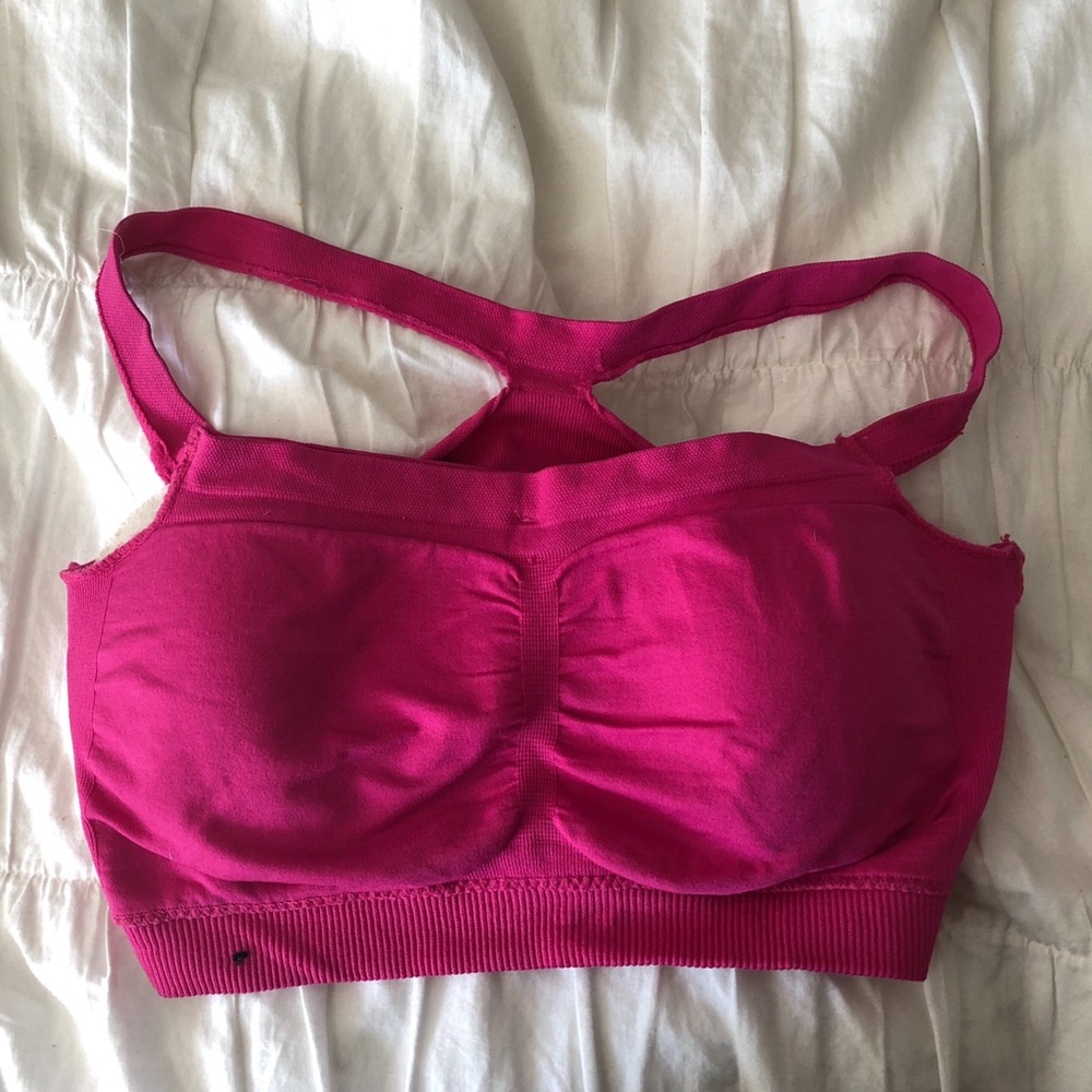 Bandeau/Bra